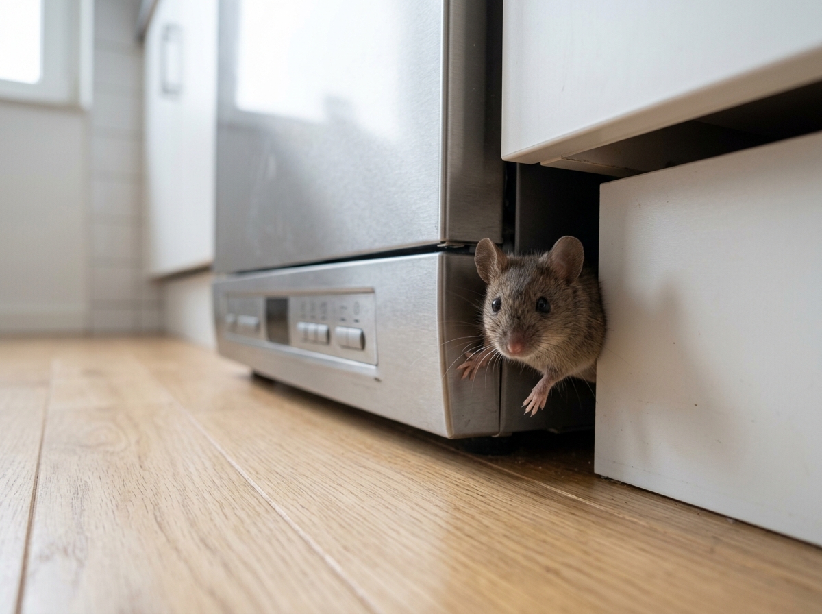 Mouse control service